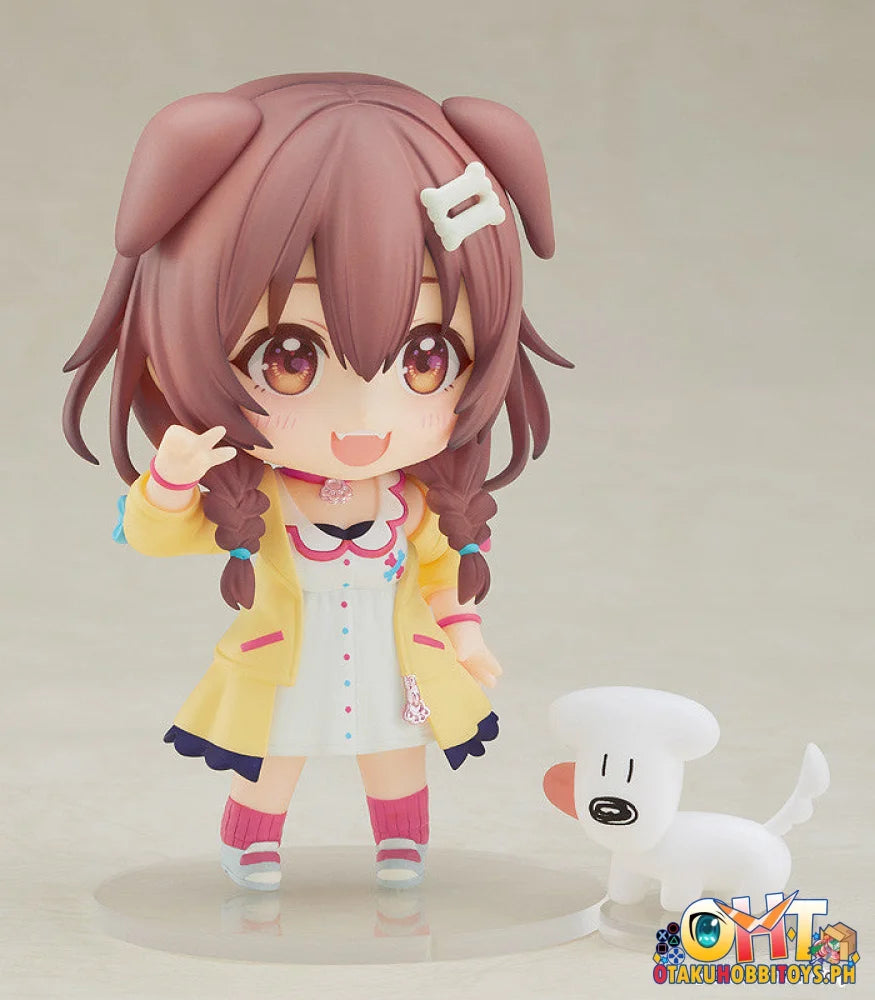 Good Smile Company hololive production Nendoroid Inugami Korone Nendoroid