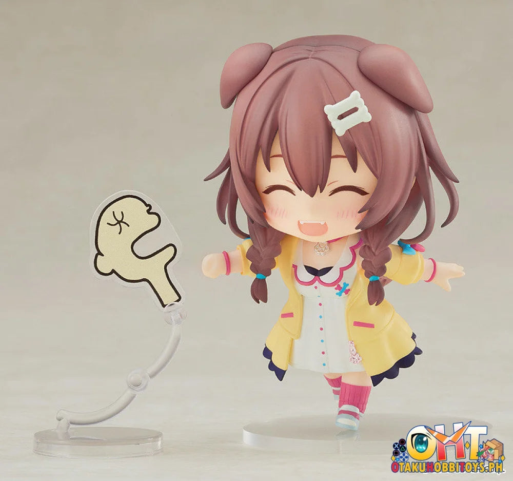 Good Smile Company hololive production Nendoroid Inugami Korone Nendoroid