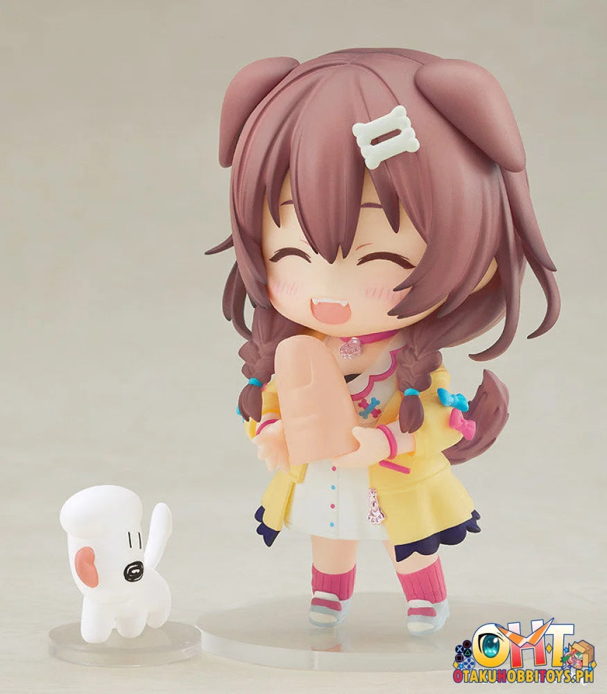 Good Smile Company hololive production Nendoroid Inugami Korone Nendoroid