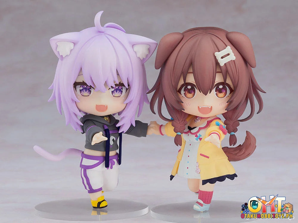 Good Smile Company hololive production Nendoroid Inugami Korone Nendoroid