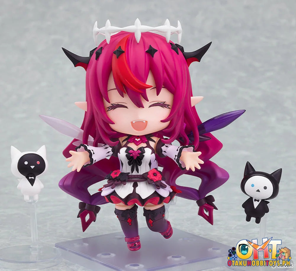 Good Smile Company hololive production Nendoroid IRyS - Prize Figure