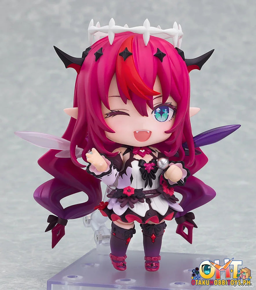 Good Smile Company hololive production Nendoroid IRyS - Prize Figure