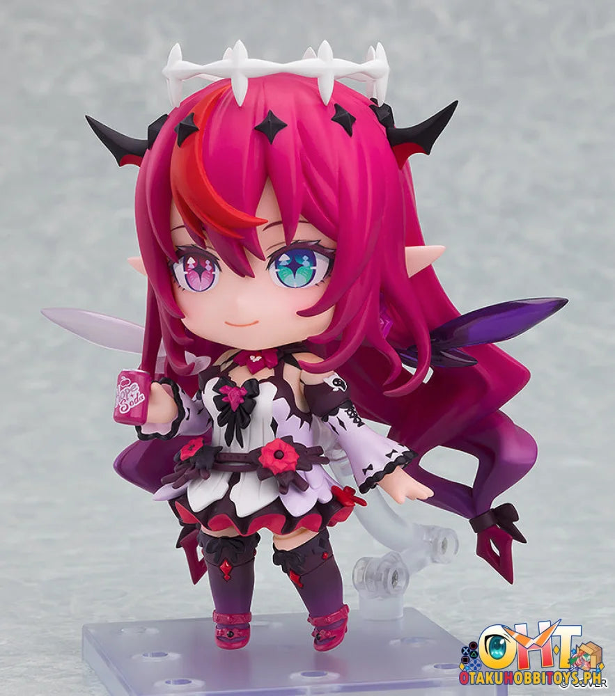 Good Smile Company hololive production Nendoroid IRyS - Prize Figure