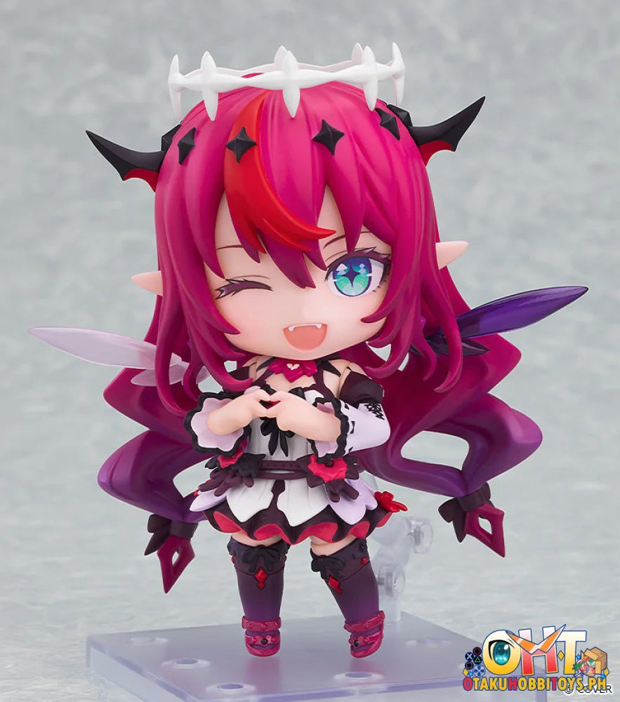 Good Smile Company hololive production Nendoroid IRyS - Prize Figure