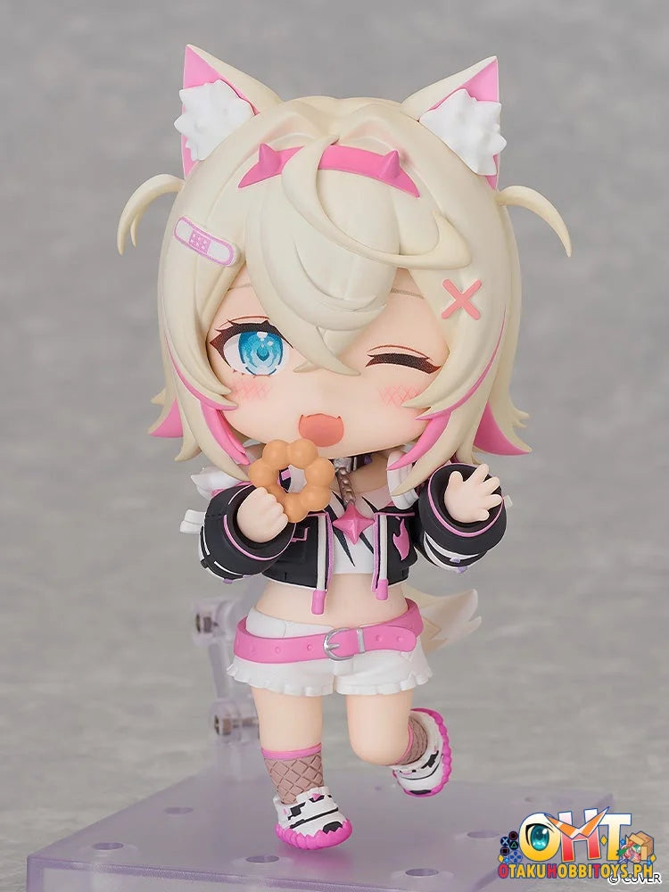 Good Smile Company hololive production Nendoroid Mococo Abyssgard - Nendoroid