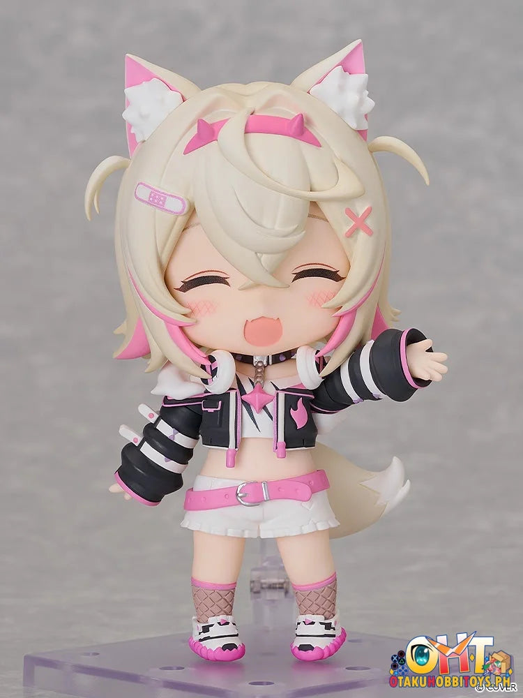 Good Smile Company hololive production Nendoroid Mococo Abyssgard - Nendoroid