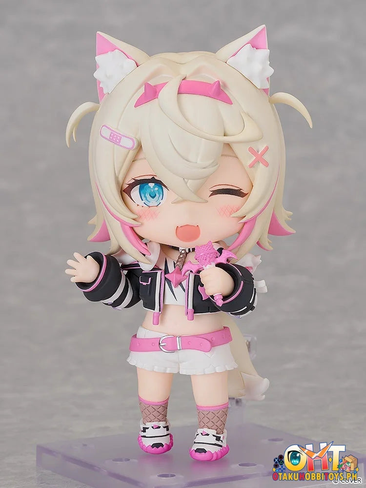 Good Smile Company hololive production Nendoroid Mococo Abyssgard - Nendoroid