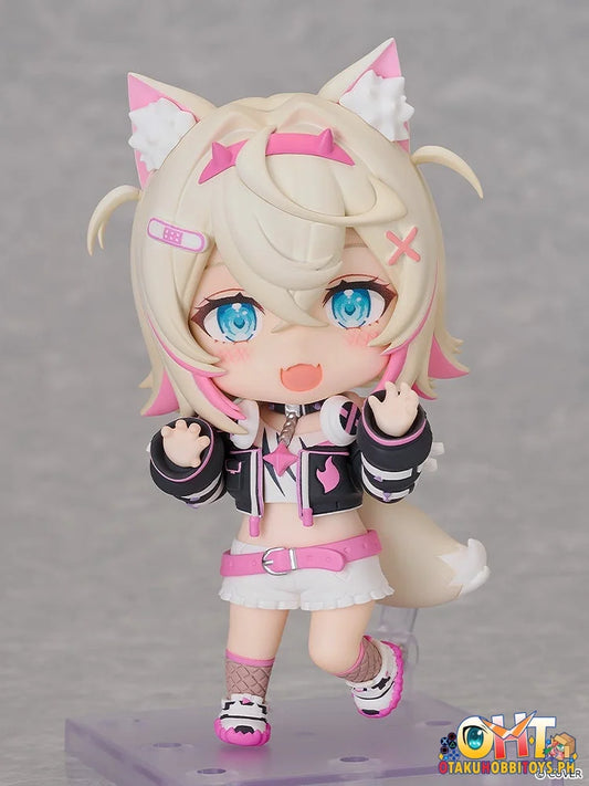 Good Smile Company hololive production Nendoroid Mococo Abyssgard - Nendoroid