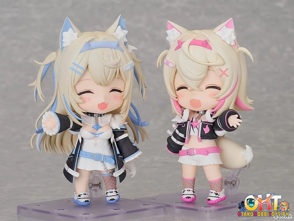 Good Smile Company hololive production Nendoroid Mococo Abyssgard - Nendoroid