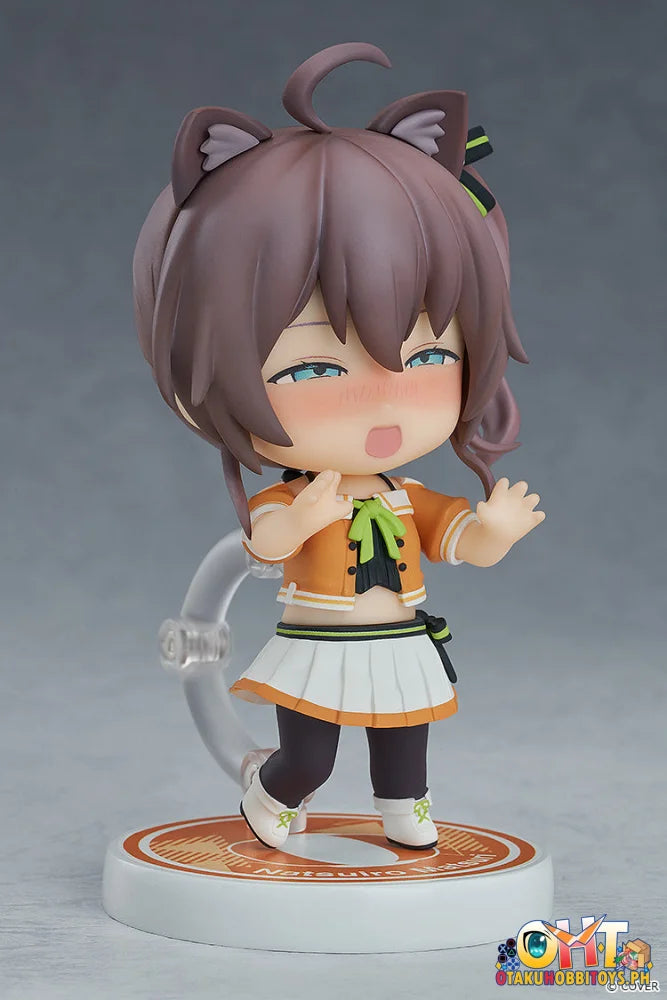 Good Smile Company hololive production Nendoroid Natsuiro Matsuri (Rerelease) - Nendoroid