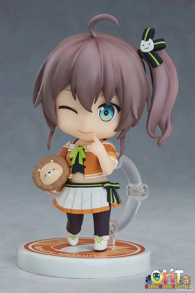 Good Smile Company hololive production Nendoroid Natsuiro Matsuri (Rerelease) - Nendoroid