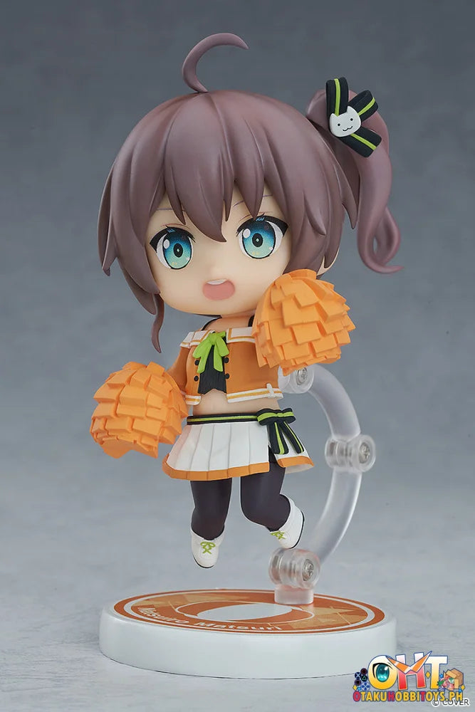 Good Smile Company hololive production Nendoroid Natsuiro Matsuri (Rerelease) - Nendoroid