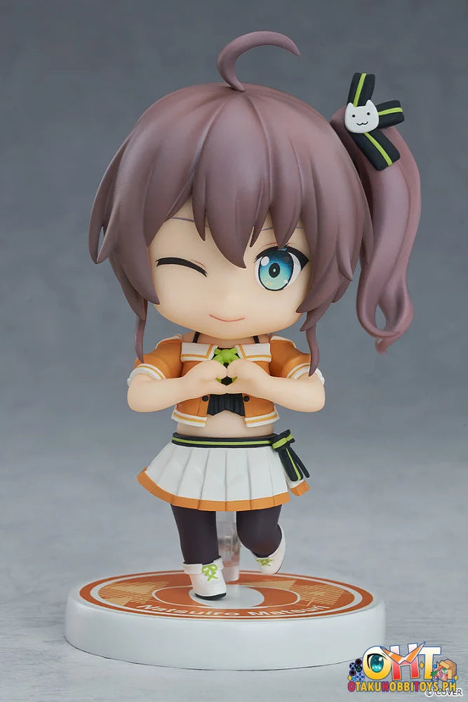 Good Smile Company hololive production Nendoroid Natsuiro Matsuri (Rerelease) - Nendoroid