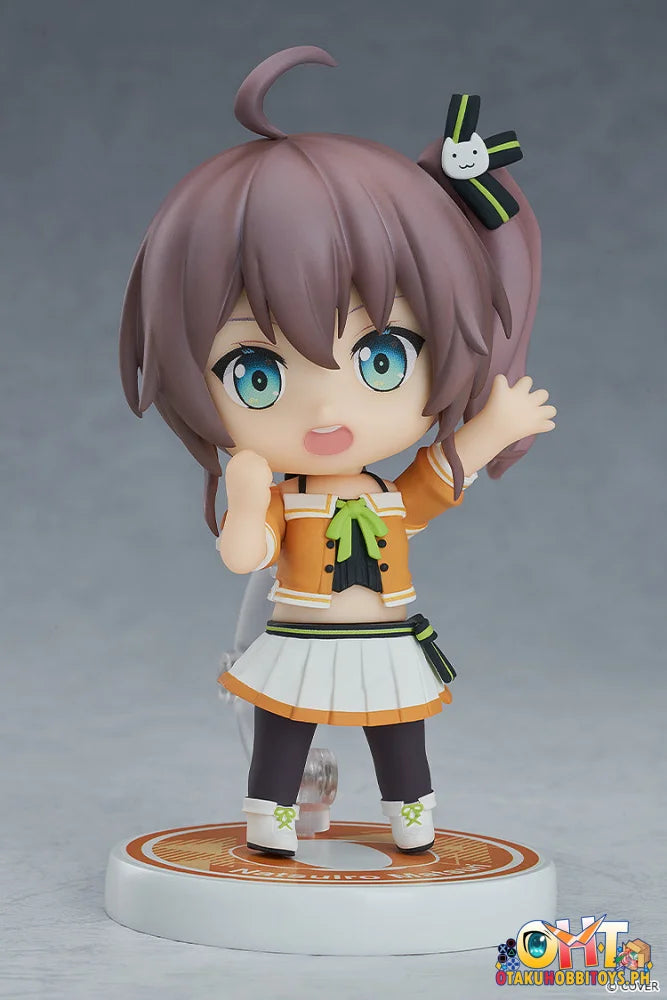 Good Smile Company hololive production Nendoroid Natsuiro Matsuri (Rerelease) - Nendoroid