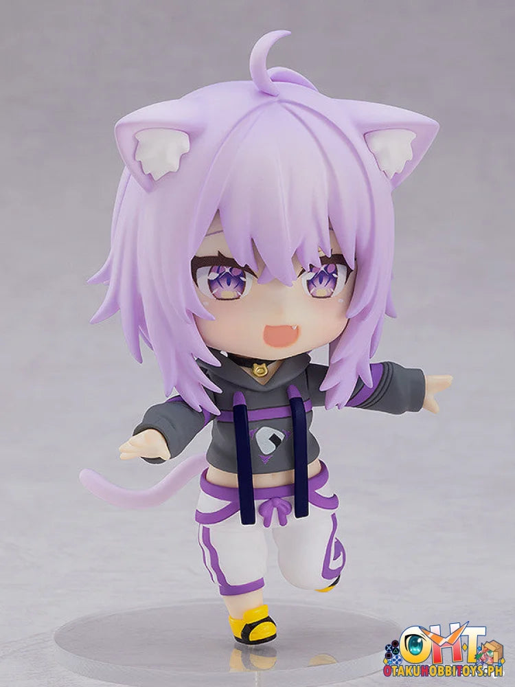 Good Smile Company hololive production Nendoroid Nekomata Okayu Nendoroid