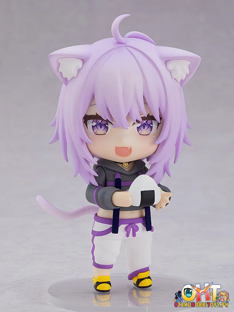 Good Smile Company hololive production Nendoroid Nekomata Okayu Nendoroid