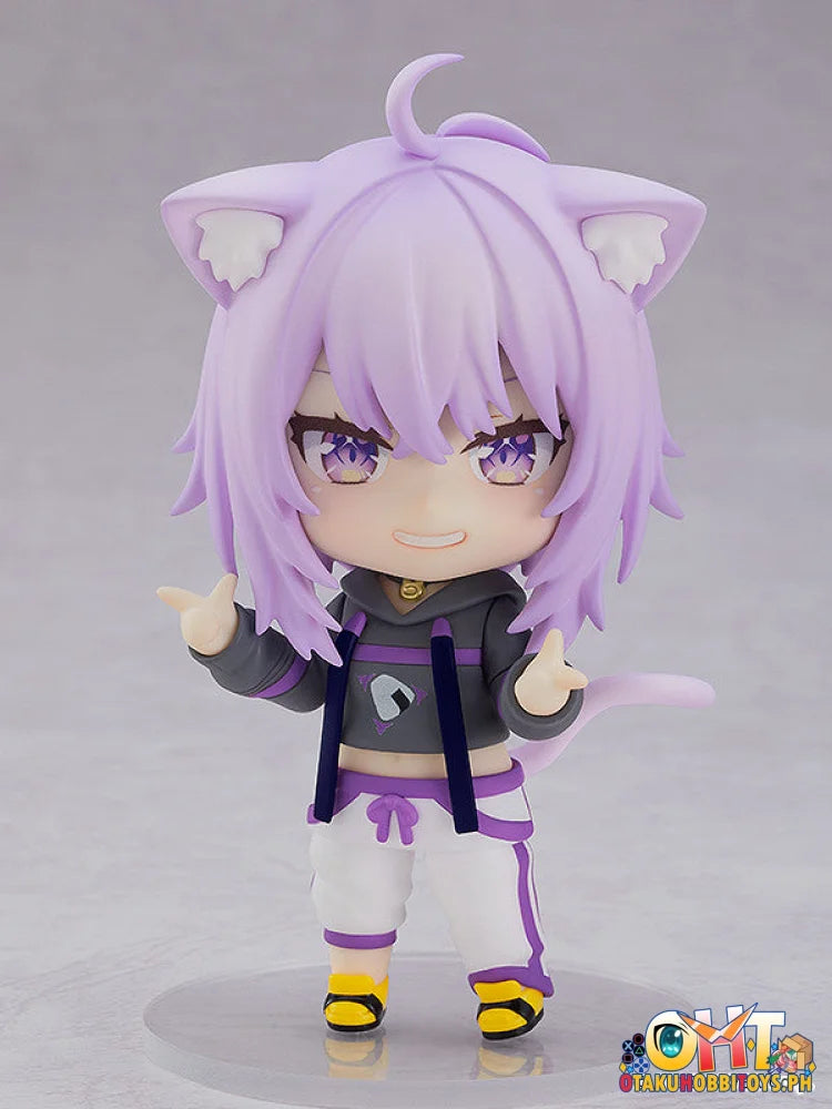 Good Smile Company hololive production Nendoroid Nekomata Okayu Nendoroid