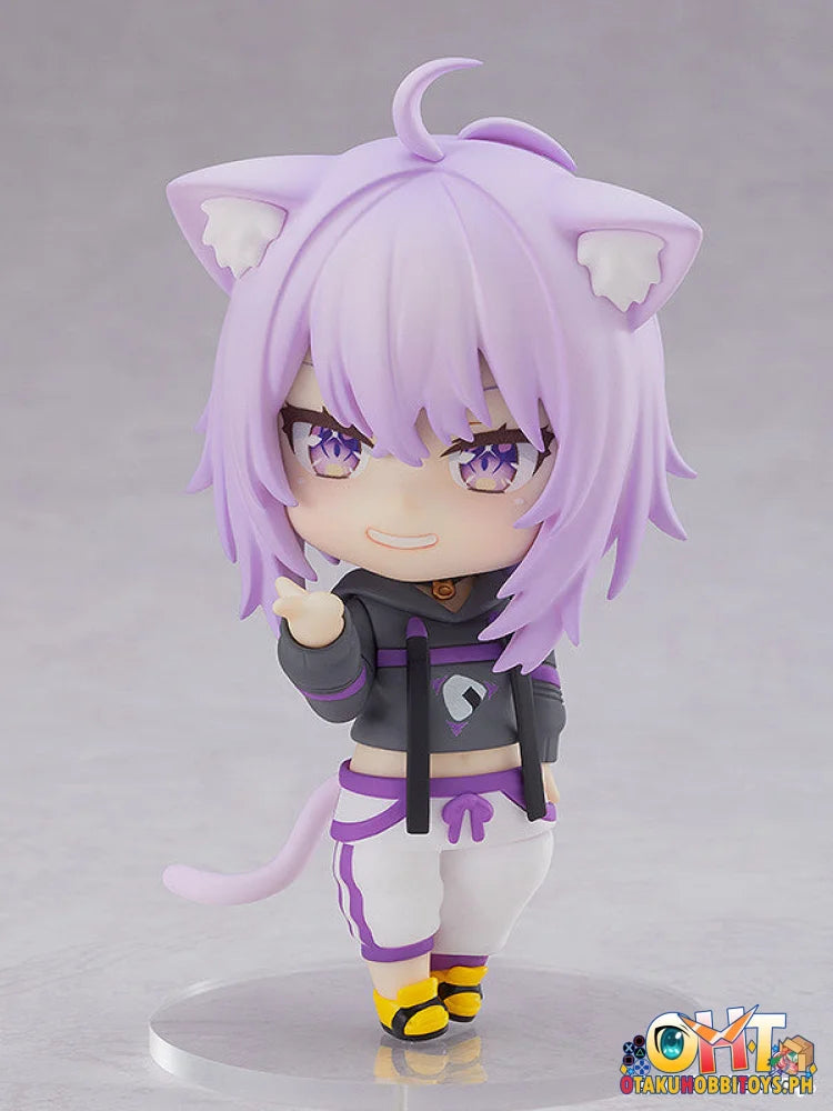 Good Smile Company hololive production Nendoroid Nekomata Okayu Nendoroid