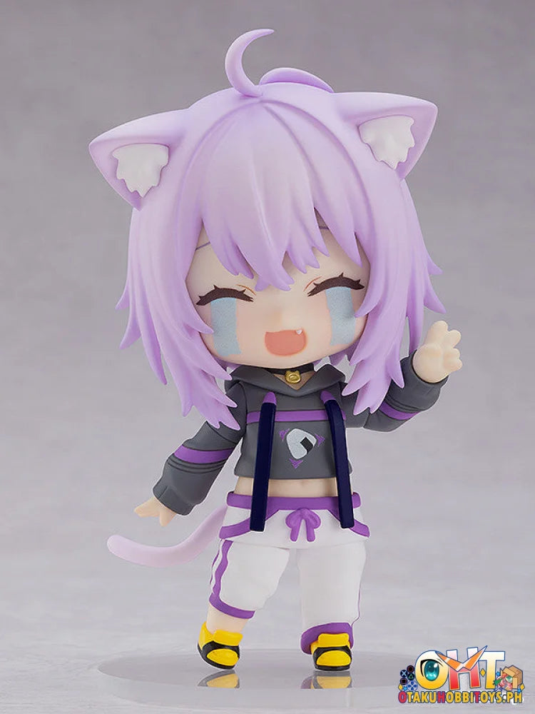 Good Smile Company hololive production Nendoroid Nekomata Okayu Nendoroid