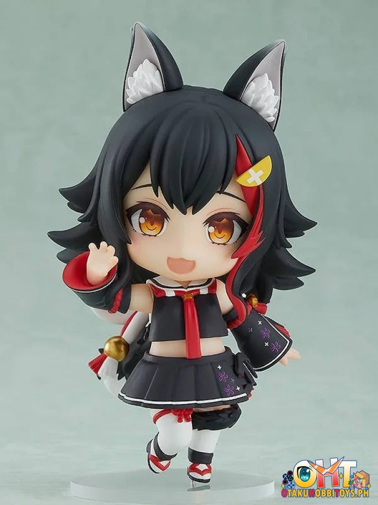 Good Smile Company hololive production Nendoroid Ookami Mio Nendoroid