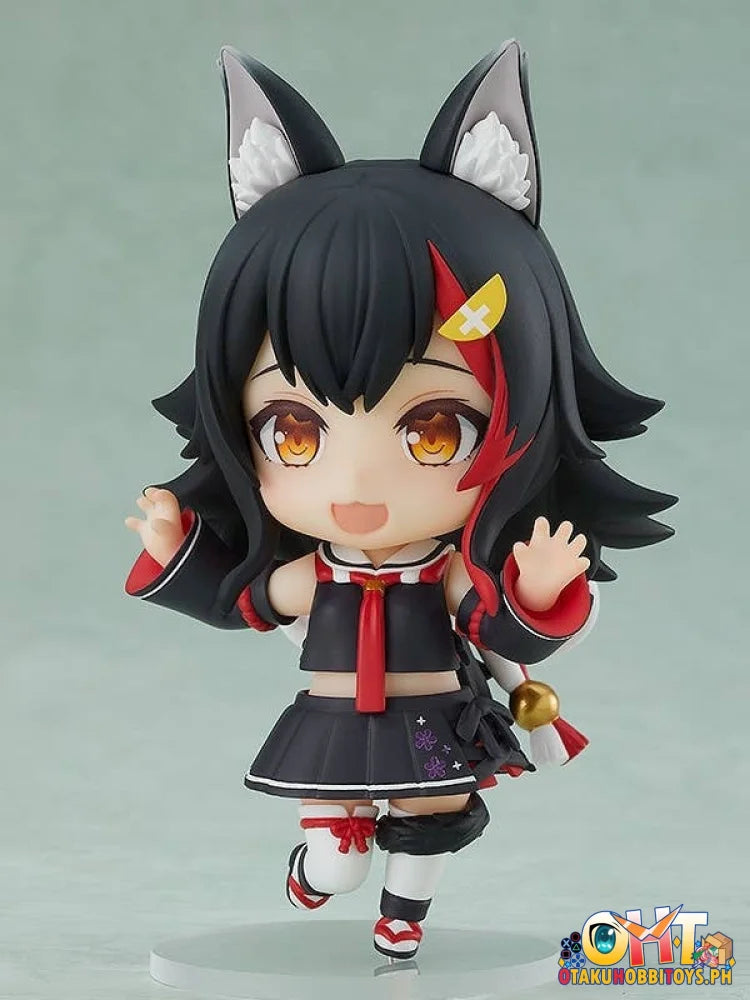 Good Smile Company hololive production Nendoroid Ookami Mio Nendoroid