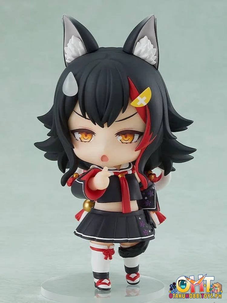 Good Smile Company hololive production Nendoroid Ookami Mio Nendoroid