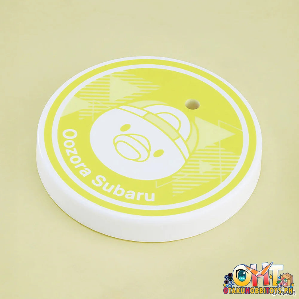 Good Smile Company hololive production Nendoroid Oozora Subaru: Suspender Outfit Ver. Nendoroid