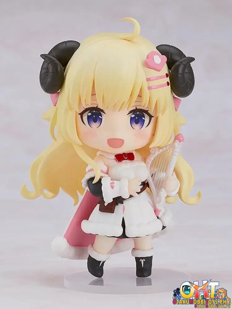 Nendoroid 2066 Tsunomaki Watame - Hololive Production
