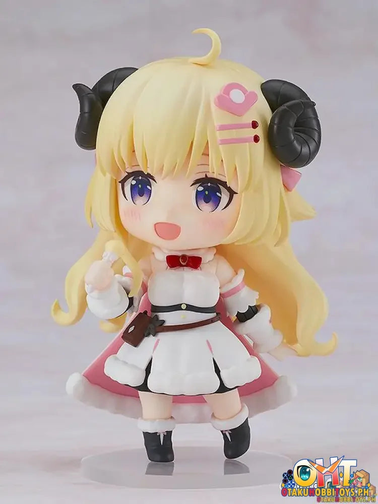 Nendoroid 2066 Tsunomaki Watame - Hololive Production