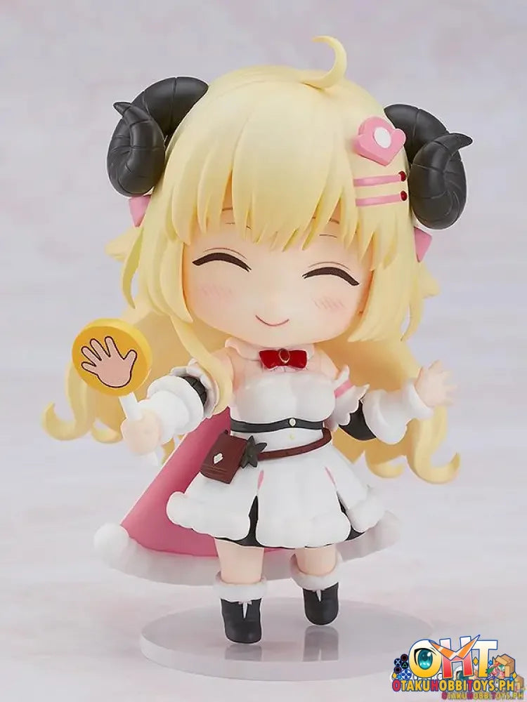 Nendoroid 2066 Tsunomaki Watame - Hololive Production