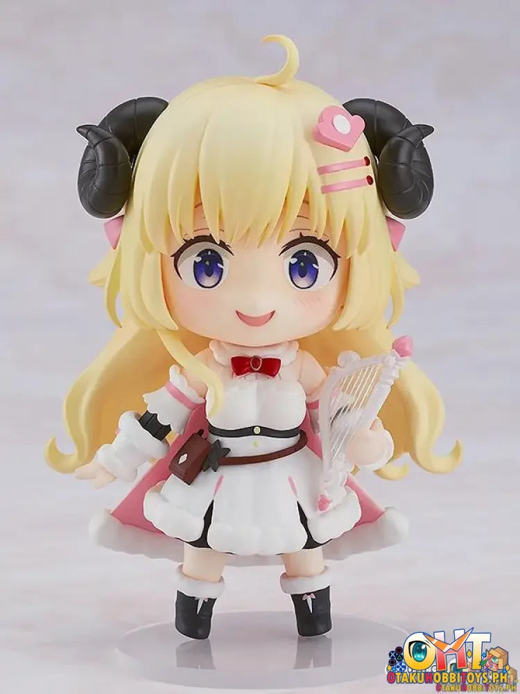 Nendoroid 2066 Tsunomaki Watame - Hololive Production
