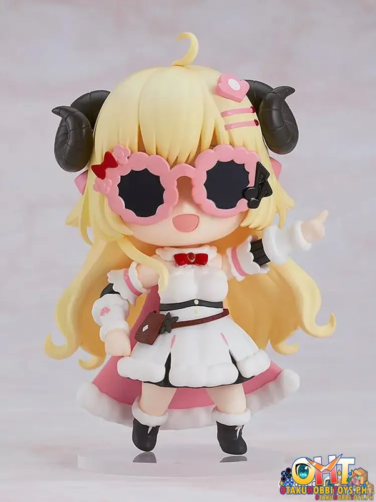 Nendoroid 2066 Tsunomaki Watame - Hololive Production