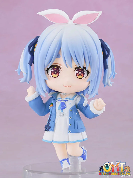 Good Smile Company hololive production Nendoroid Usuda Pekora: Casual Outfit Ver. Nendoroid