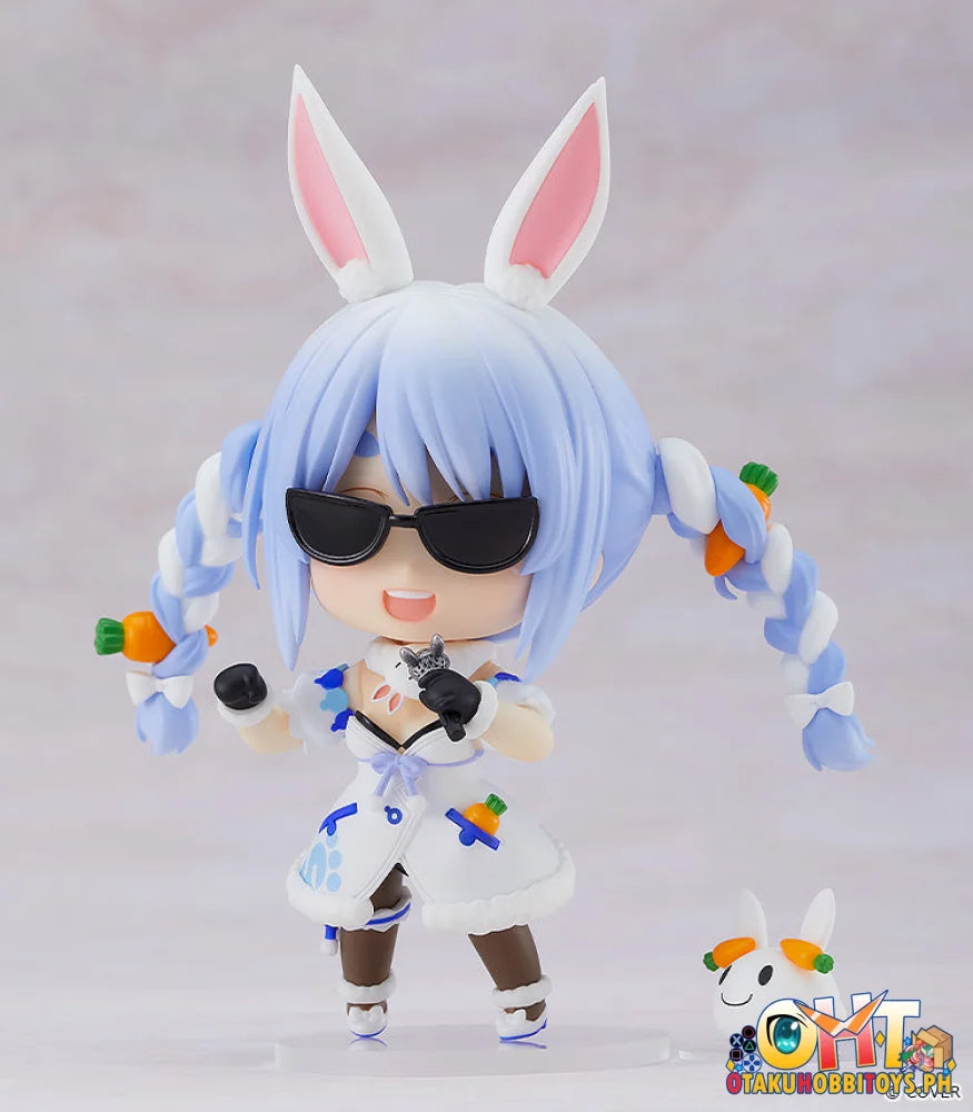 Good Smile Company hololive production Nendoroid Usada Pekora (Rerelease) - Nendoroid