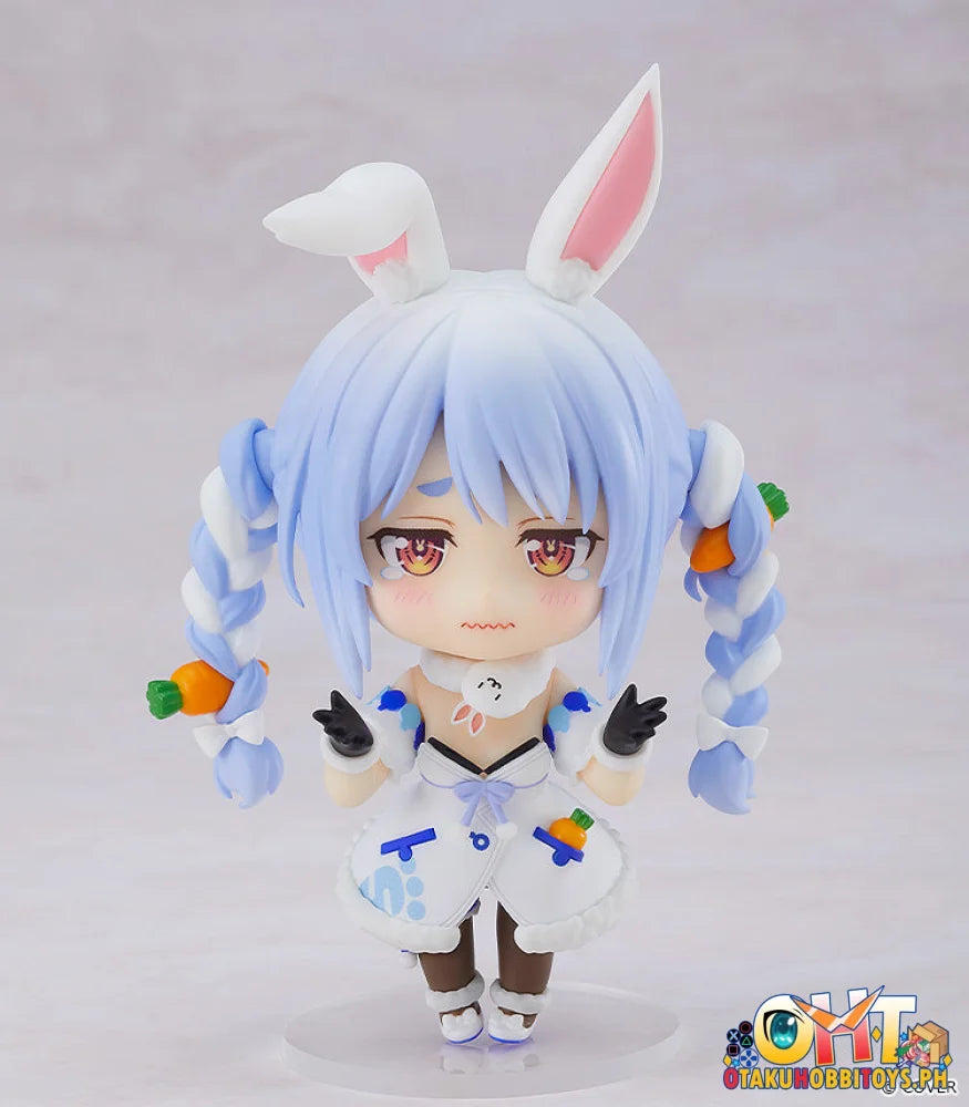 Good Smile Company hololive production Nendoroid Usada Pekora (Rerelease) - Nendoroid
