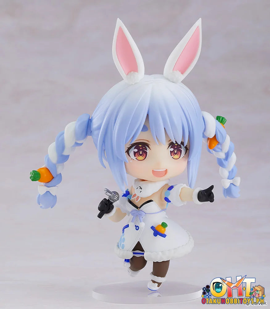 Good Smile Company hololive production Nendoroid Usada Pekora (Rerelease) - Nendoroid