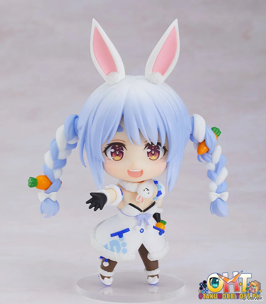 Good Smile Company hololive production Nendoroid Usada Pekora (Rerelease) - Nendoroid