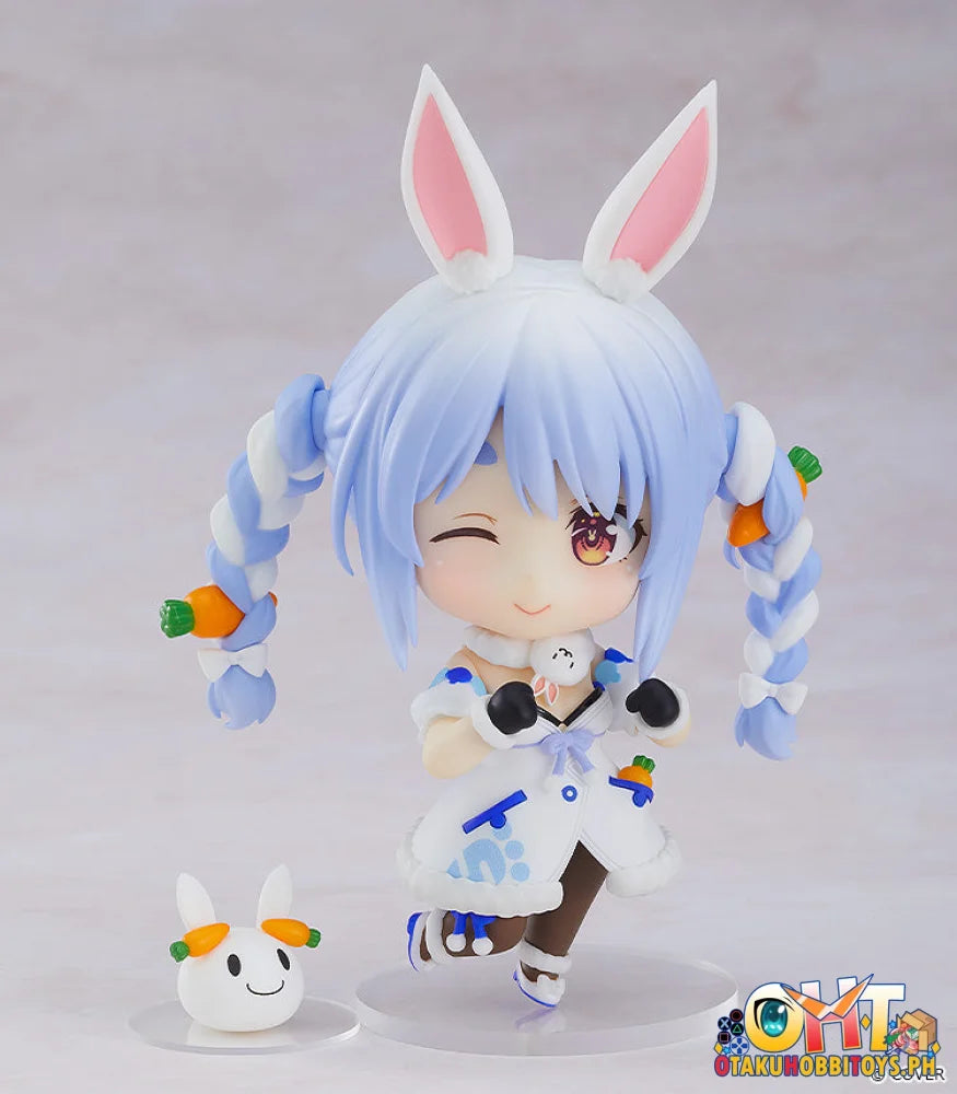 Good Smile Company hololive production Nendoroid Usada Pekora (Rerelease) - Nendoroid