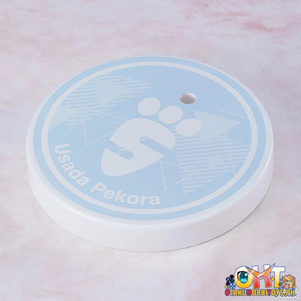 Good Smile Company hololive production Nendoroid Usada Pekora (Rerelease) - Nendoroid