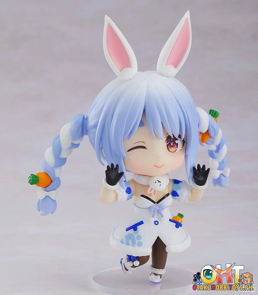 Good Smile Company hololive production Nendoroid Usada Pekora (Rerelease) - Nendoroid