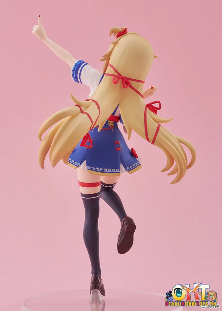 Good Smile Company Scale Figure