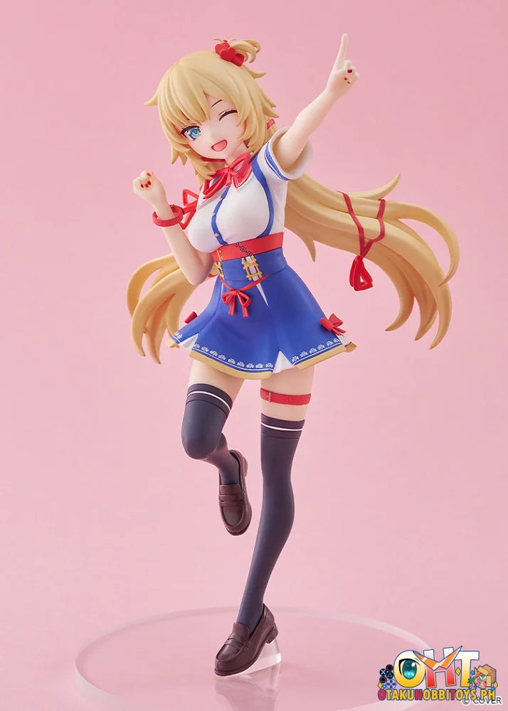 Good Smile Company Scale Figure