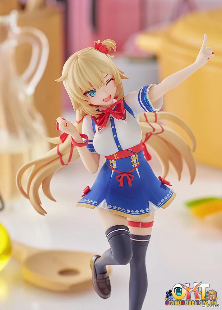 Good Smile Company Scale Figure