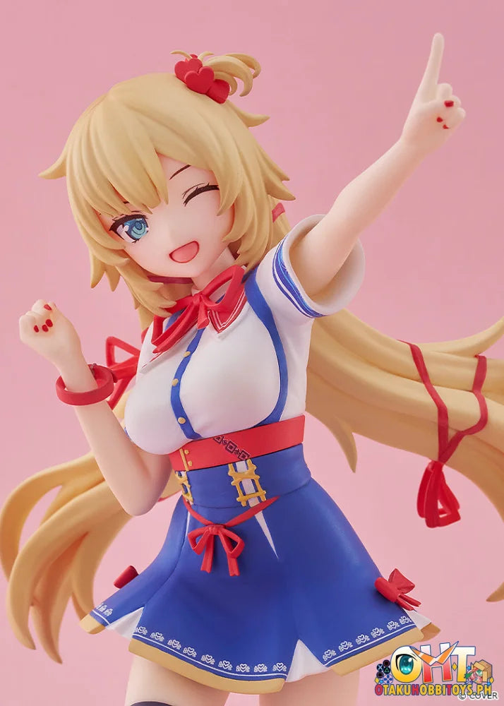 Good Smile Company Scale Figure