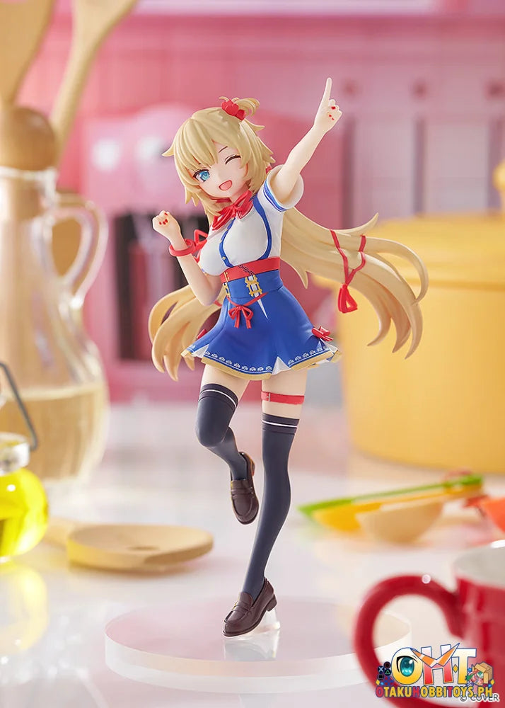 Good Smile Company Scale Figure