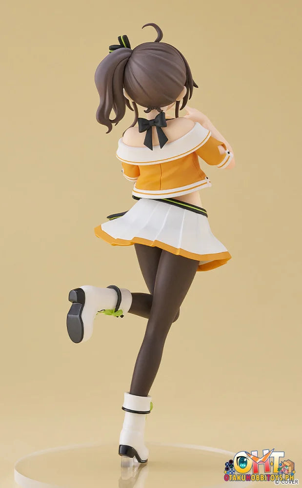 Good Smile Company hololive production POP UP PARADE Natsuiro Matsuri Scale Figure