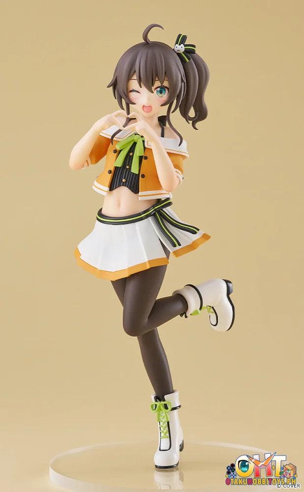 Good Smile Company hololive production POP UP PARADE Natsuiro Matsuri Scale Figure