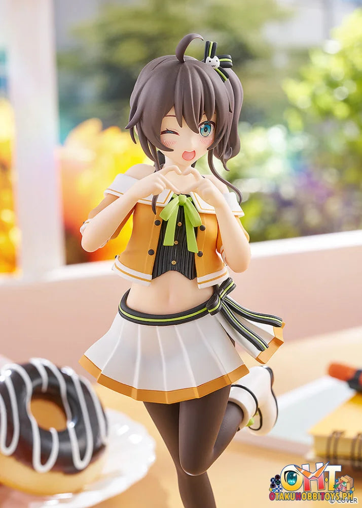 Good Smile Company hololive production POP UP PARADE Natsuiro Matsuri Scale Figure