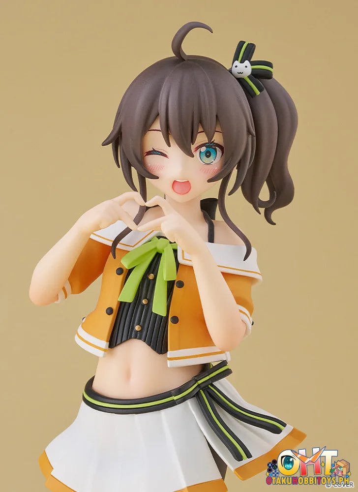 Good Smile Company hololive production POP UP PARADE Natsuiro Matsuri Scale Figure