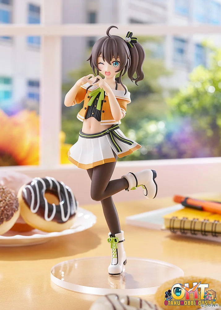 Good Smile Company hololive production POP UP PARADE Natsuiro Matsuri Scale Figure